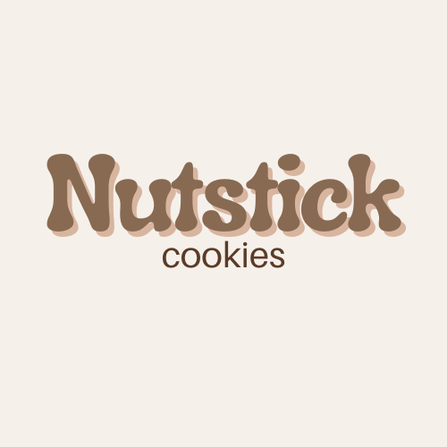 Nutstick Cookies